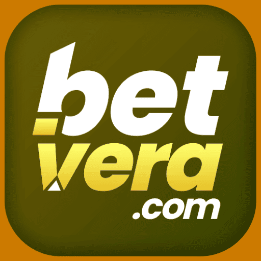 Imagem promocional da BETVERA mostrando a plataforma e suas vantagens